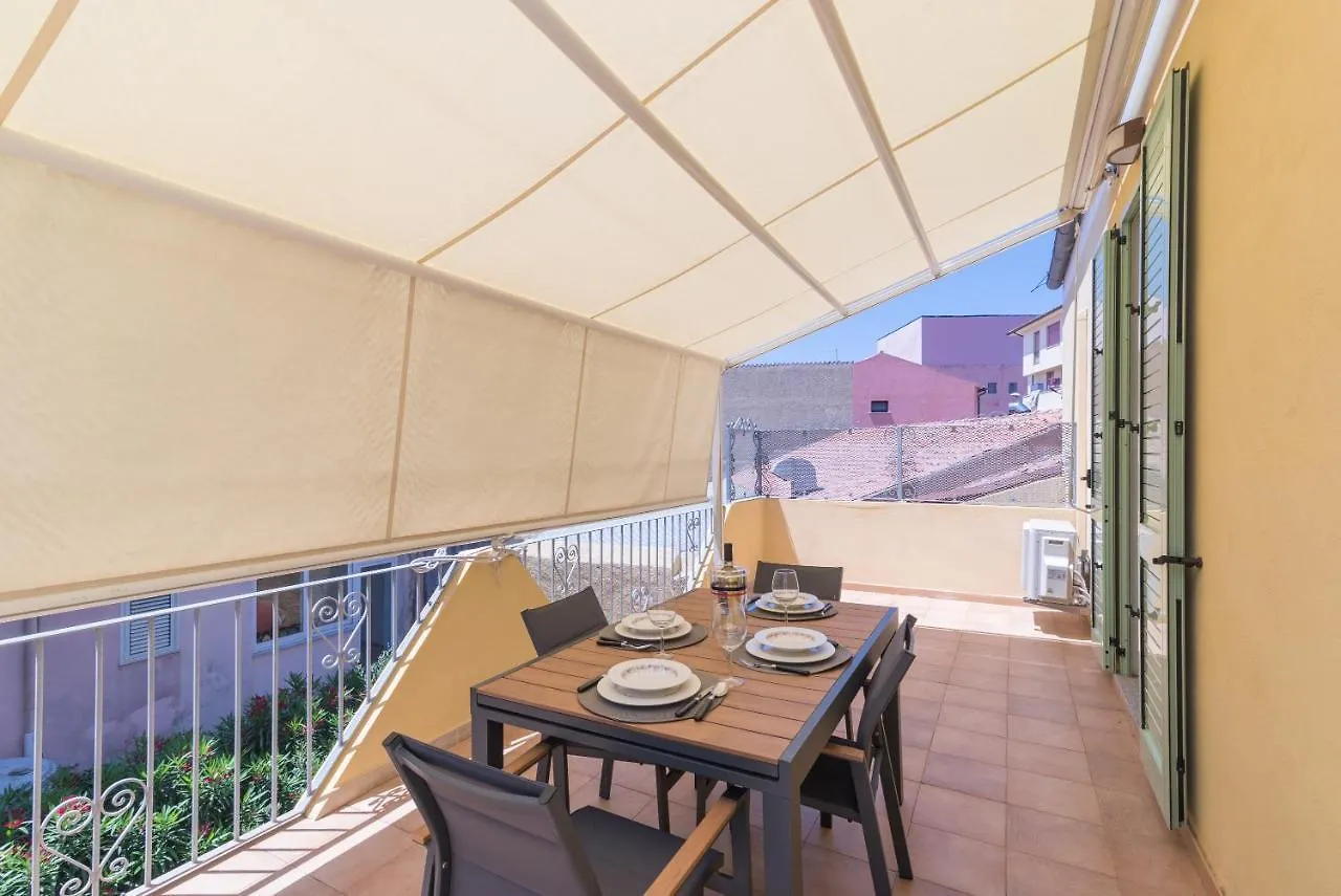 Holiday home Maison Chloe 2 La Maddalena