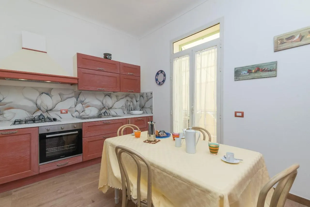 Maison Chloe 2 La Maddalena  Italia
