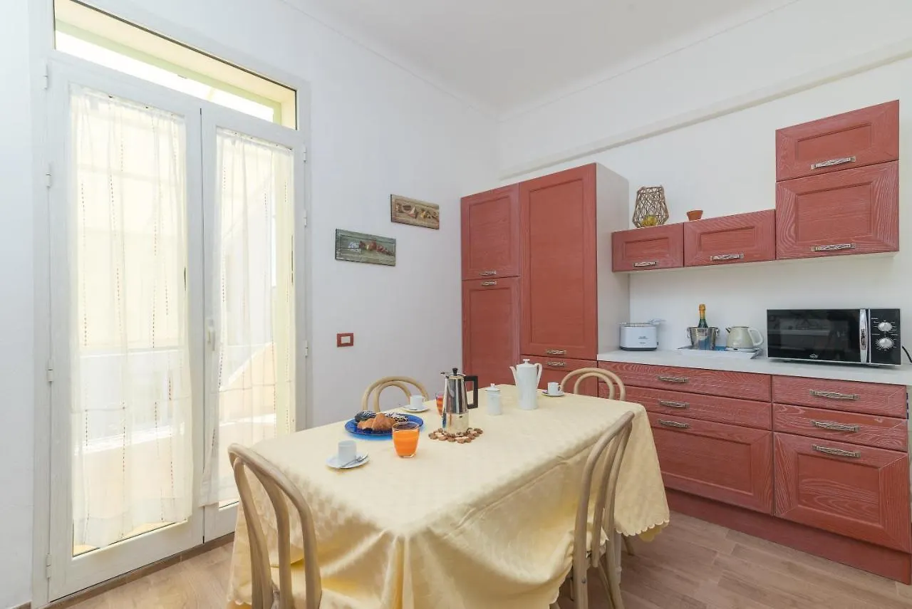 Maison Chloe 2 La Maddalena