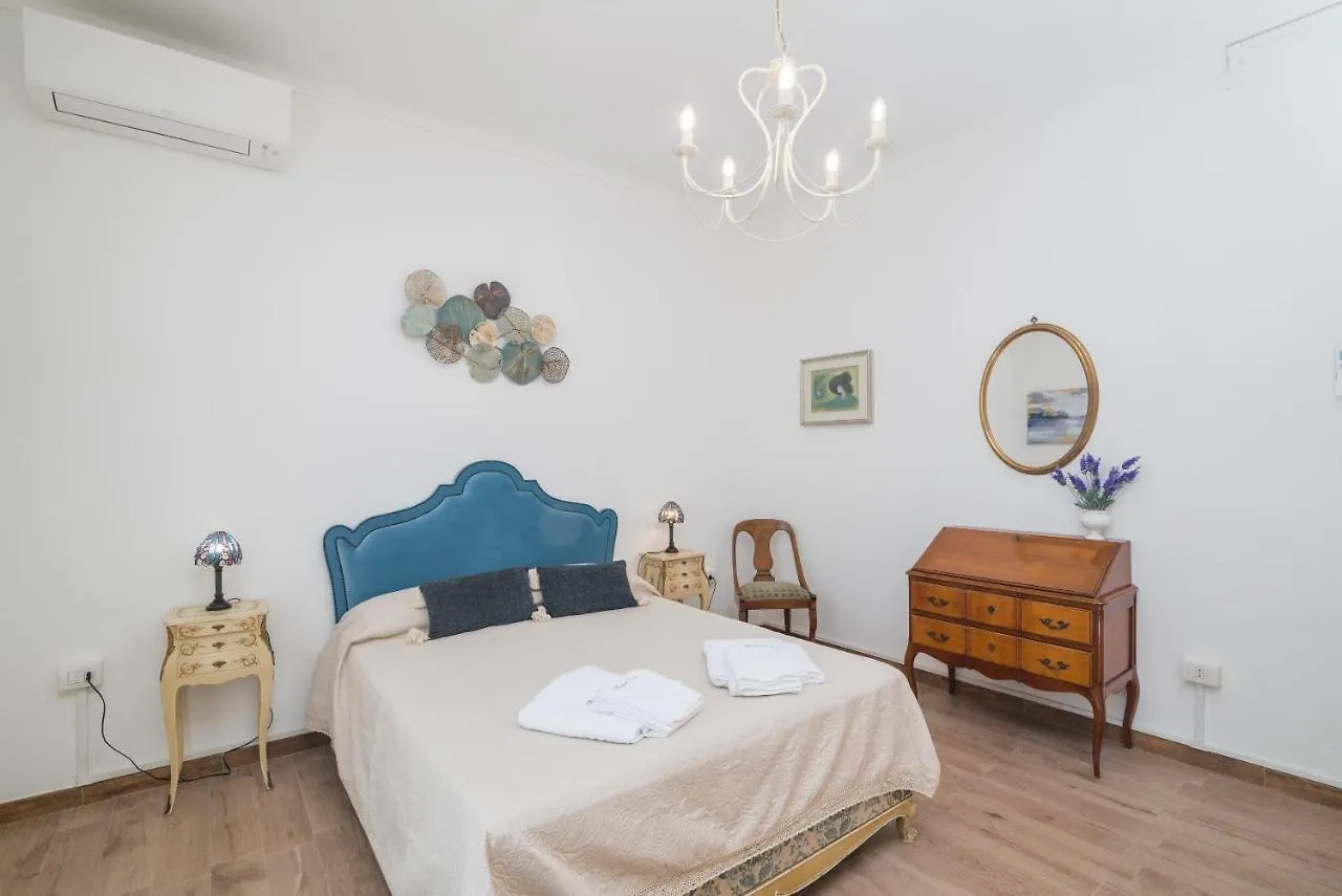 Holiday home Maison Chloe 2 La Maddalena