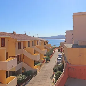 Casa vacanze Argantino, La Maddalena (Sassari)
