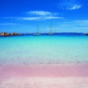 Casa vacanze Stupenda Casetta In Centro Storico La Maddalena, La Maddalena (Sassari)