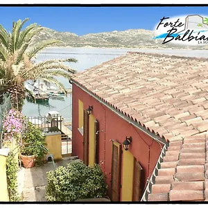 Casa vacanze Balbiano, La Maddalena (Sassari)